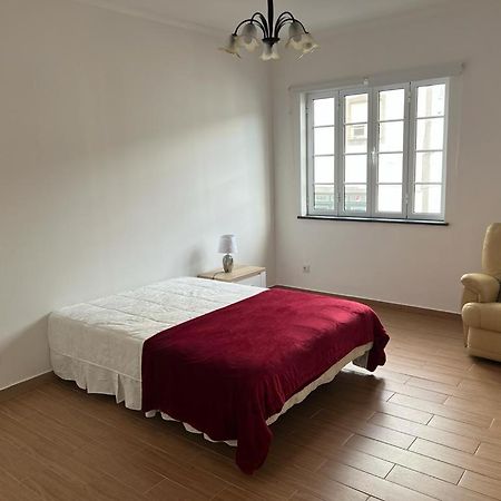 Apartament Casa Da Luz Angra do Heroísmo Zewnętrze zdjęcie