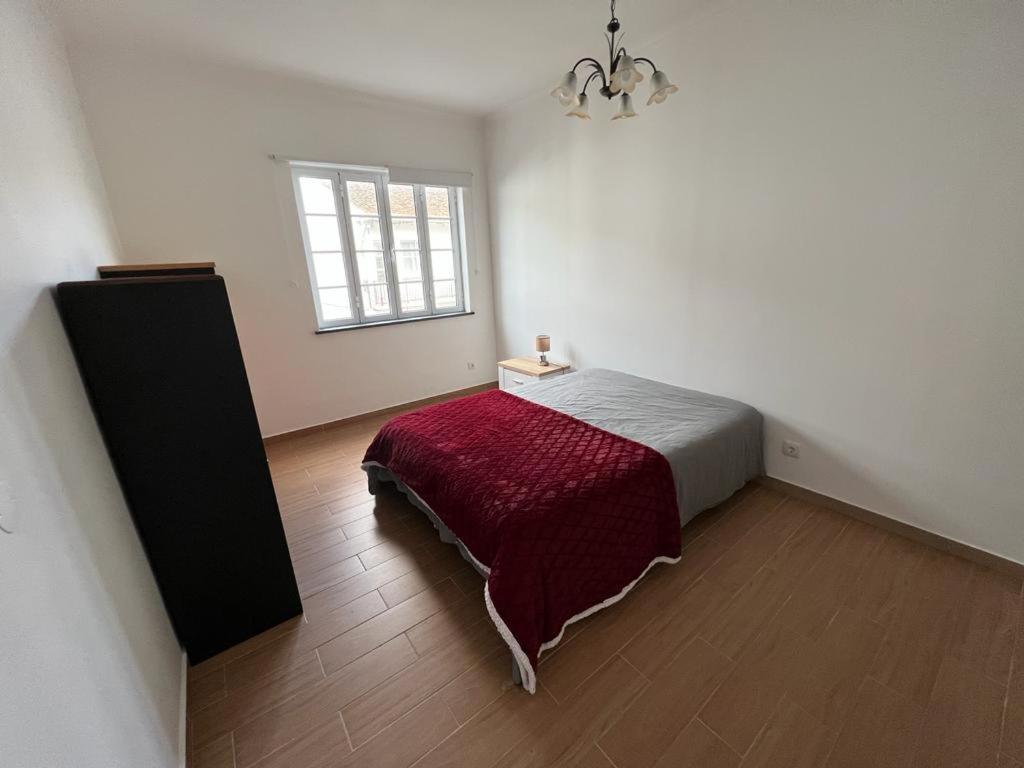 Apartament Casa Da Luz Angra do Heroísmo Zewnętrze zdjęcie