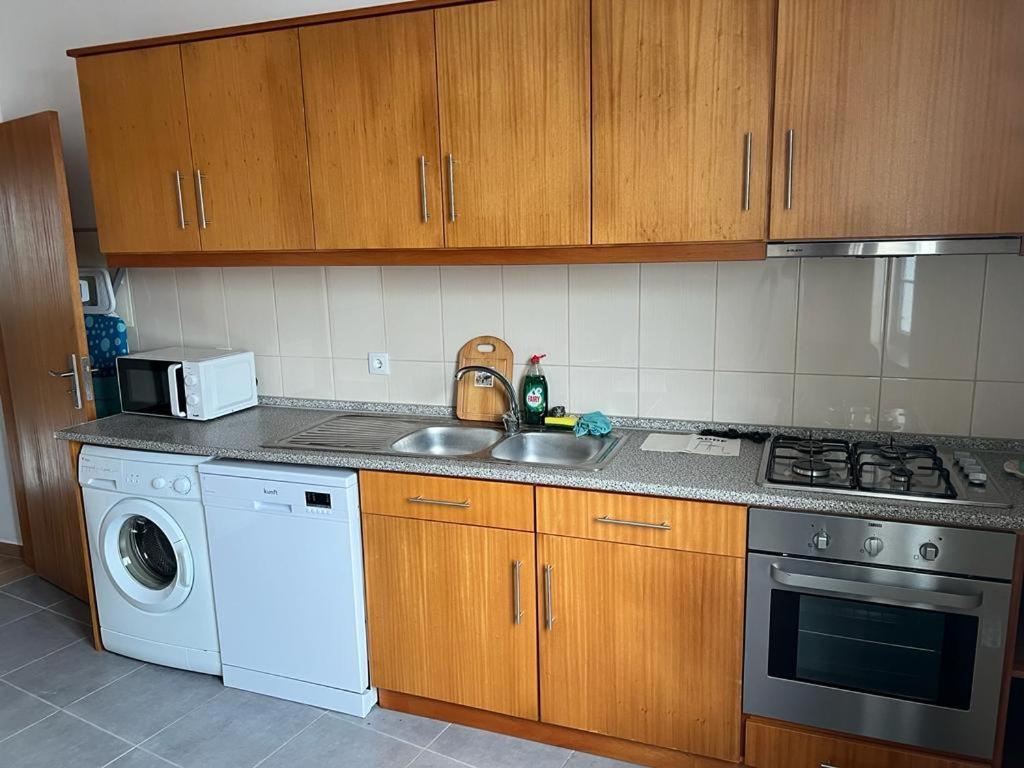 Apartament Casa Da Luz Angra do Heroísmo Zewnętrze zdjęcie