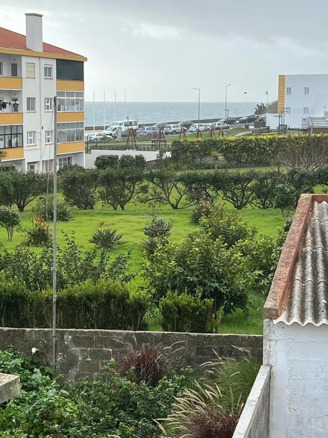 Apartament Casa Da Luz Angra do Heroísmo Zewnętrze zdjęcie