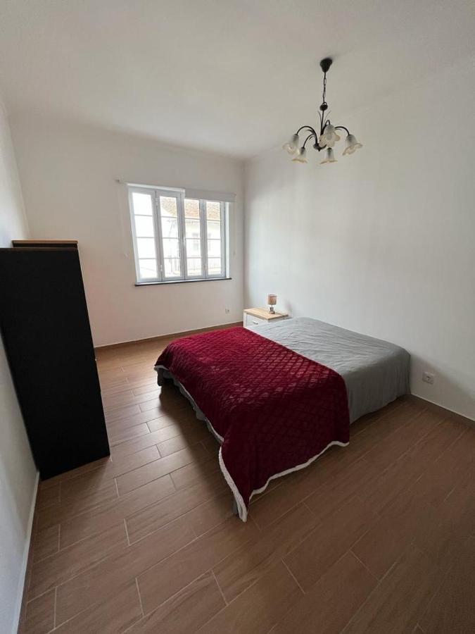 Apartament Casa Da Luz Angra do Heroísmo Zewnętrze zdjęcie