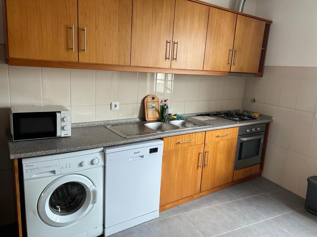 Apartament Casa Da Luz Angra do Heroísmo Zewnętrze zdjęcie