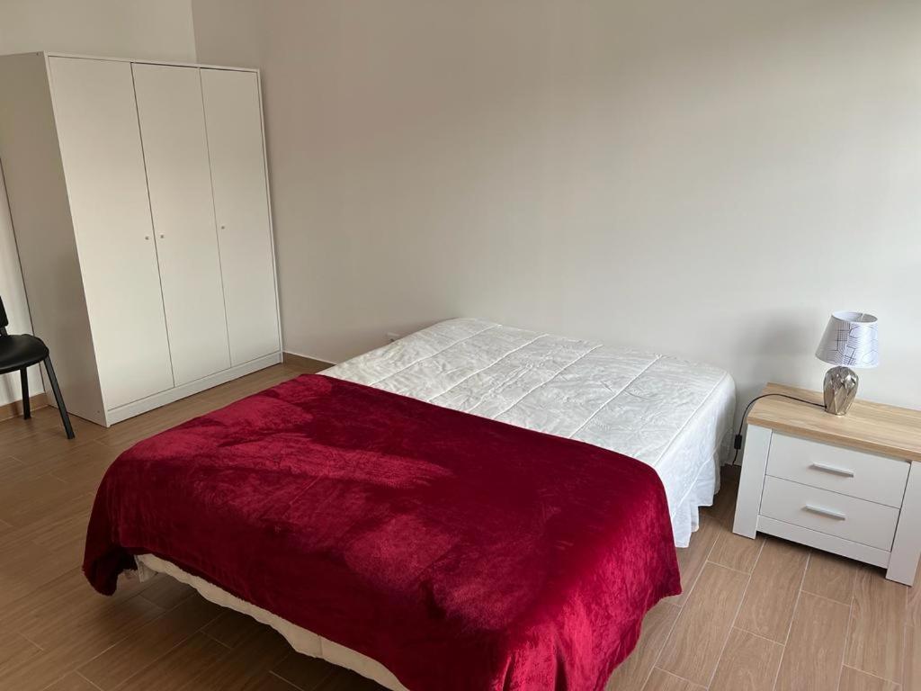 Apartament Casa Da Luz Angra do Heroísmo Zewnętrze zdjęcie