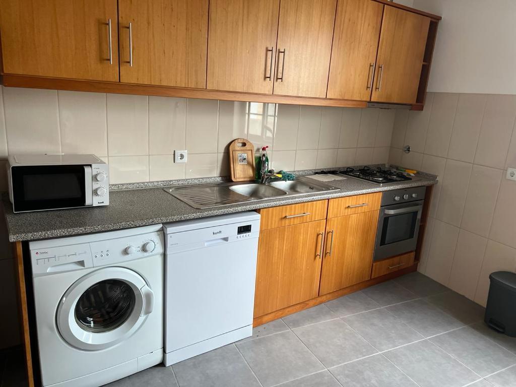 Apartament Casa Da Luz Angra do Heroísmo Zewnętrze zdjęcie