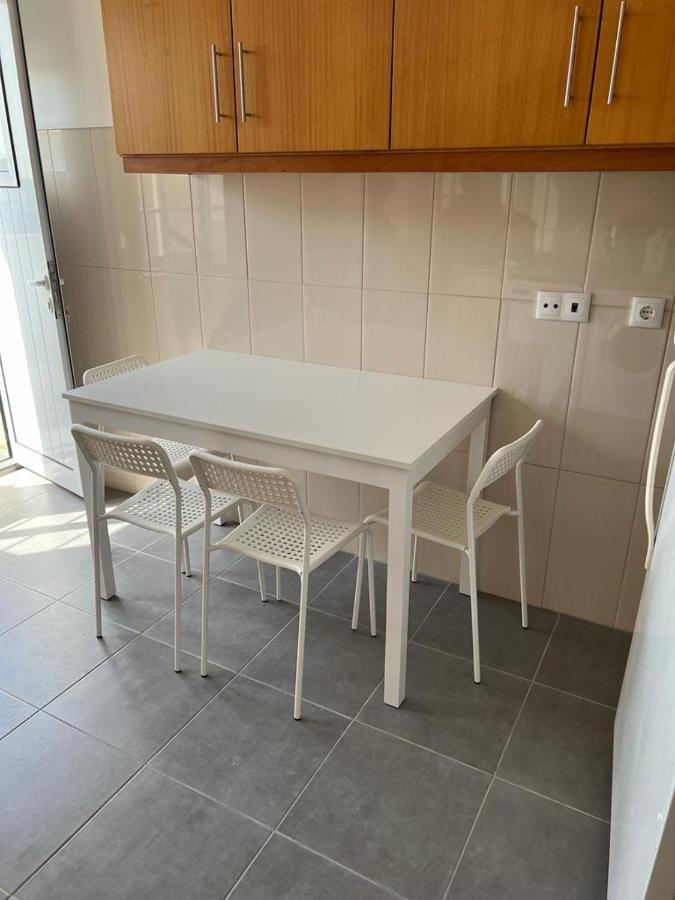 Apartament Casa Da Luz Angra do Heroísmo Zewnętrze zdjęcie